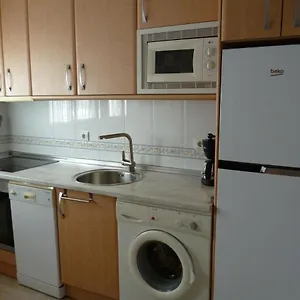 Apartamento Melanie, Fuengirola