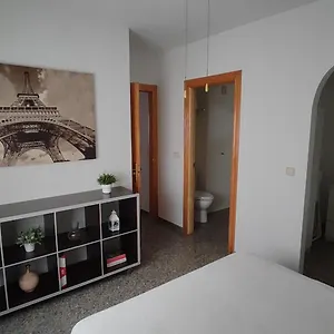 Apartamento Villasolete, Fuengirola