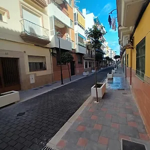 Apartamento La Casa De Arbolitos, Fuengirola