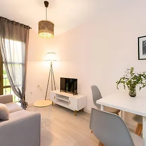 Apartamento San Isidro, Fuengirola