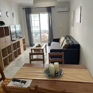 Apartamento Puerto I, Fuengirola