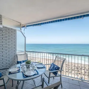 Apartamento Spectacular Sea View, Fuengirola