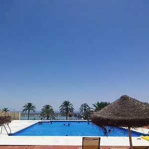 Apartamento Recently Refurbished With Sea Views., Fuengirola