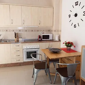 Apartamento Lovely, Quiet Downtown-beach W Balcony, Fuengirola
