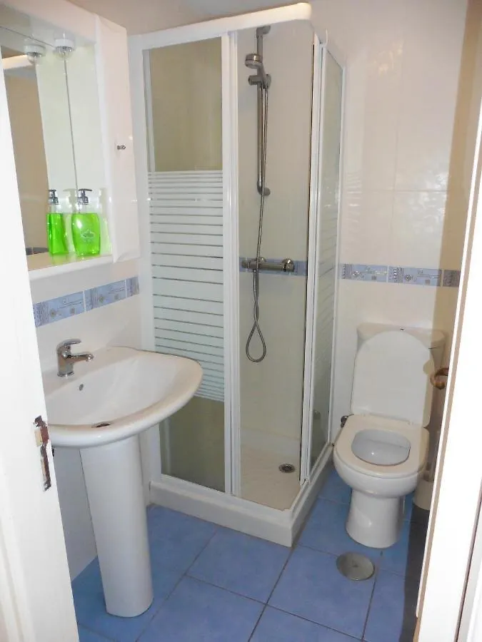 Dona Sofia Apartment Fuengirola Spain