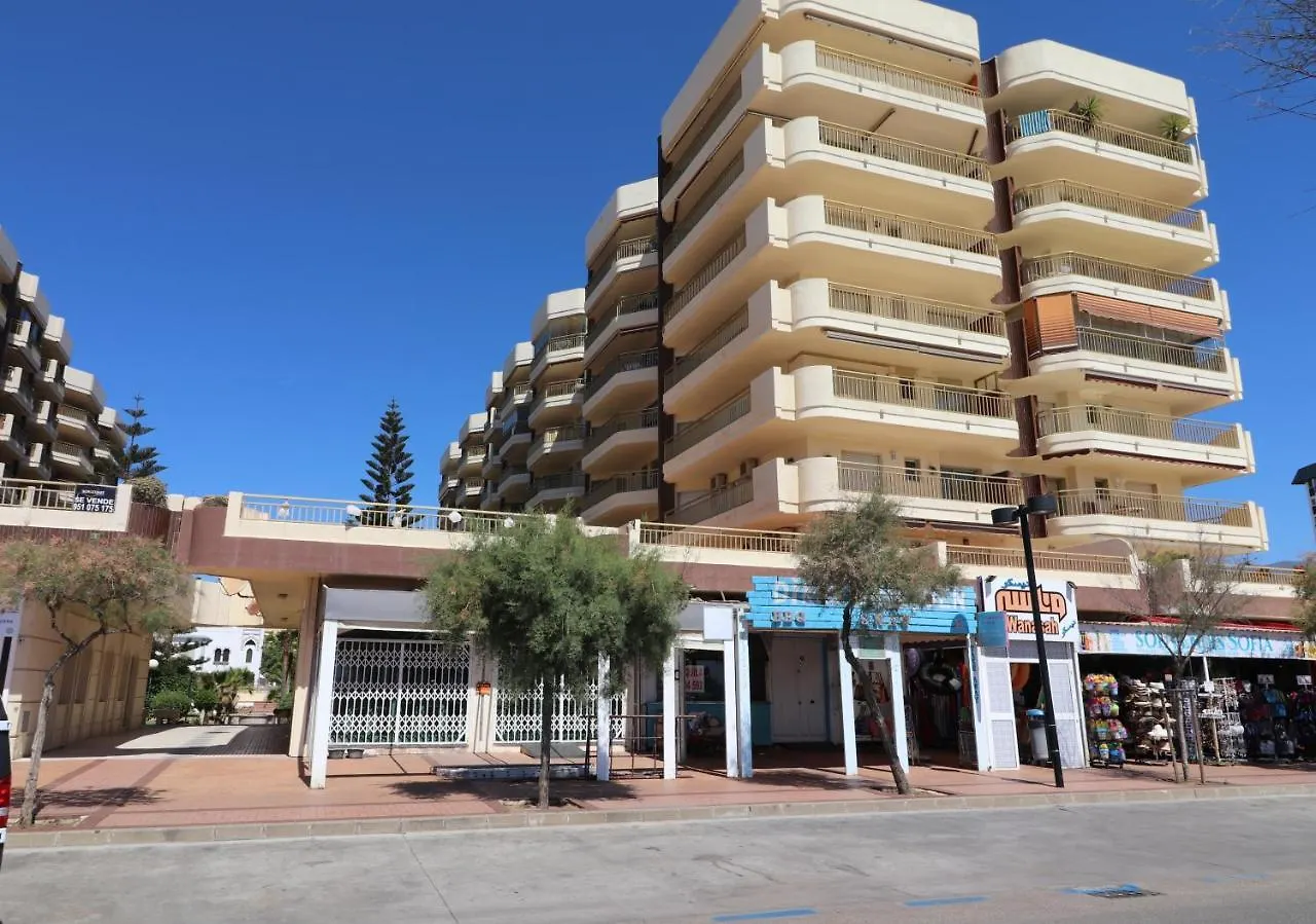 Dona Sofia Apartment Fuengirola