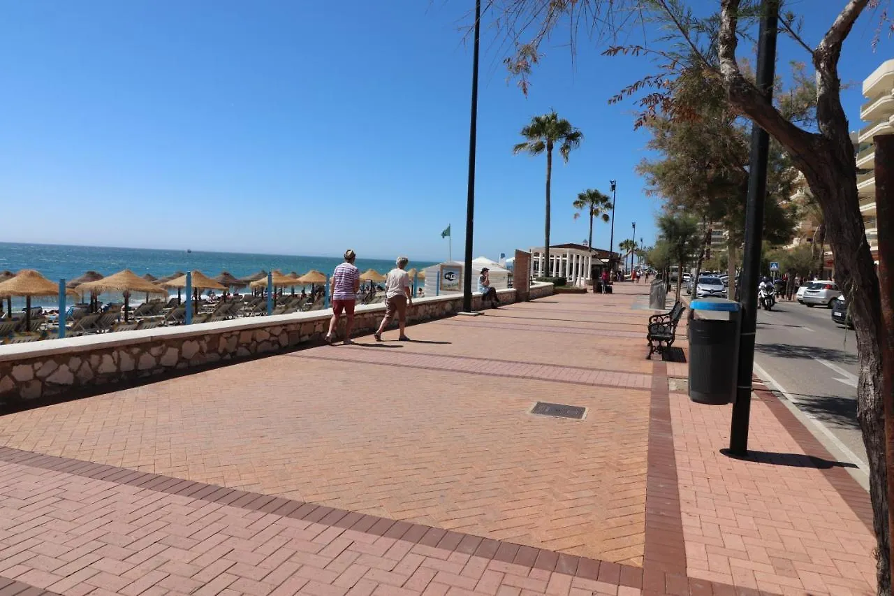 Dona Sofia Apartment Fuengirola