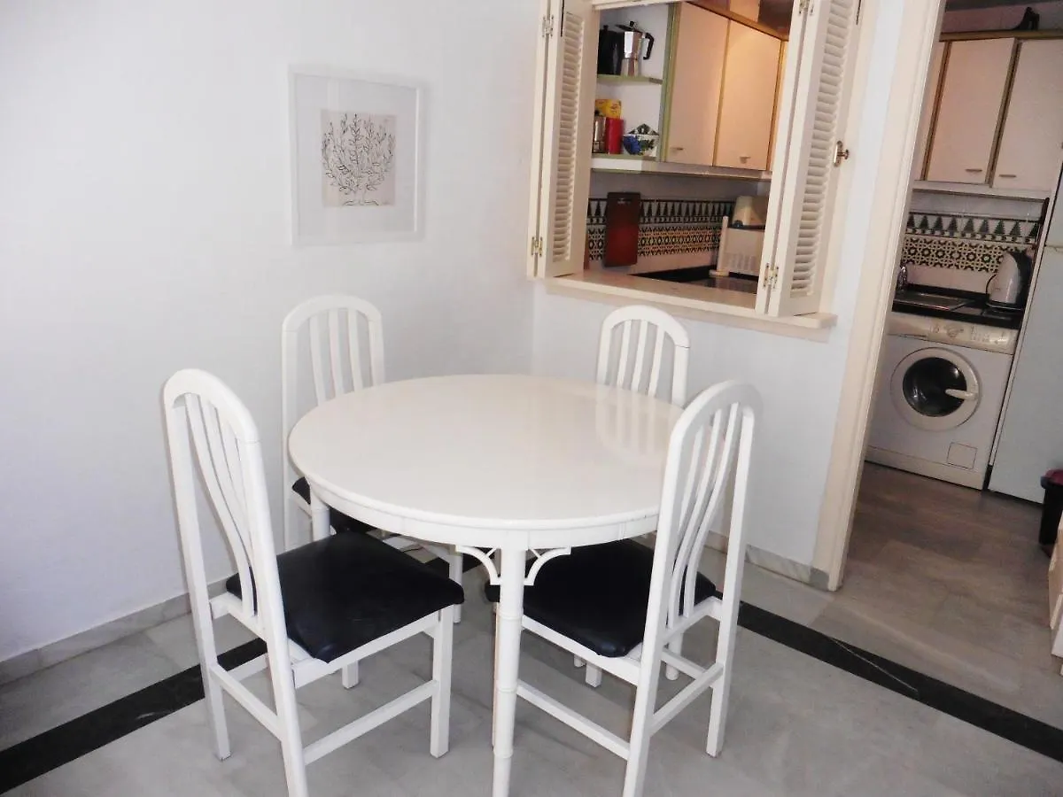 Dona Sofia Apartment Fuengirola