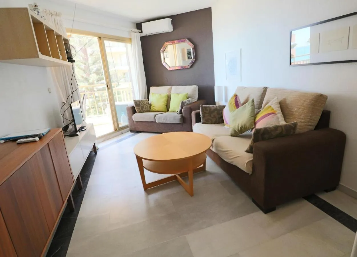 Dona Sofia Apartment Fuengirola España