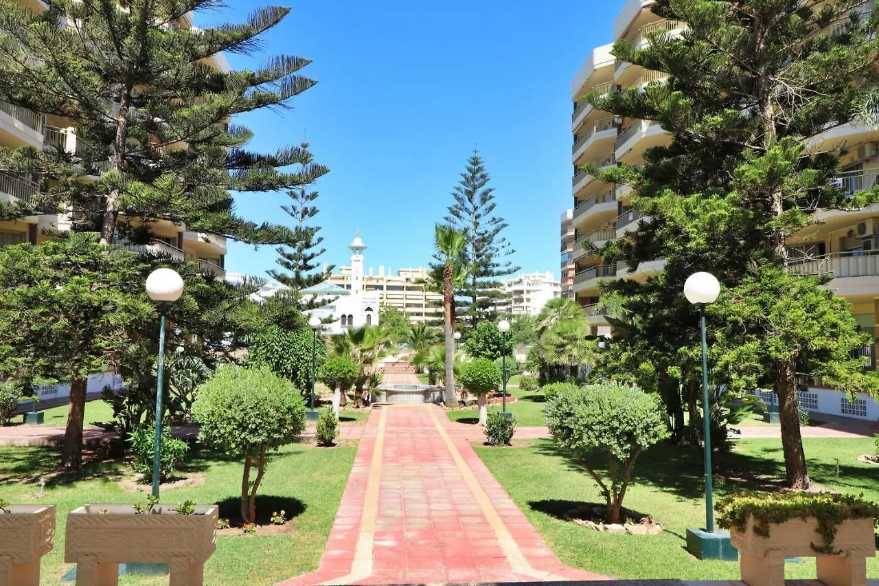Dona Sofia Apartment Fuengirola 0*,  España