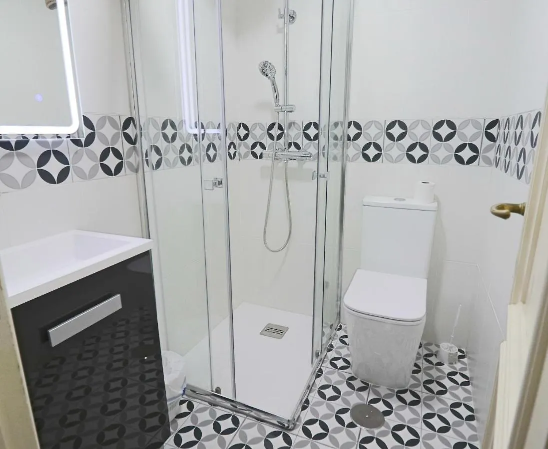 Dona Sofia Apartment Fuengirola 0*,  España