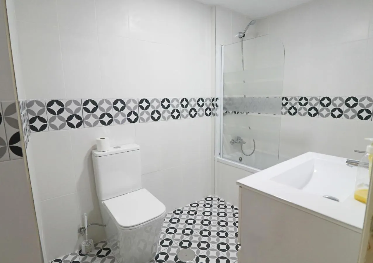 Dona Sofia Apartment Fuengirola